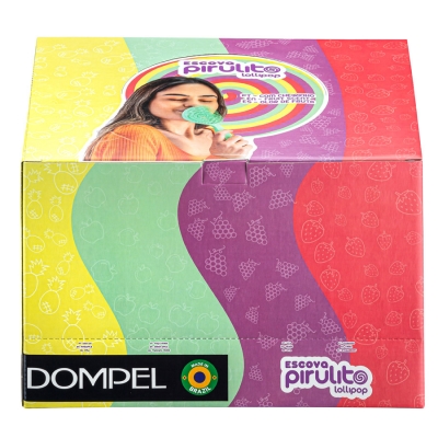 4018 DISPLAY - ESCOVA PIRULITO  C 16 UN (6)